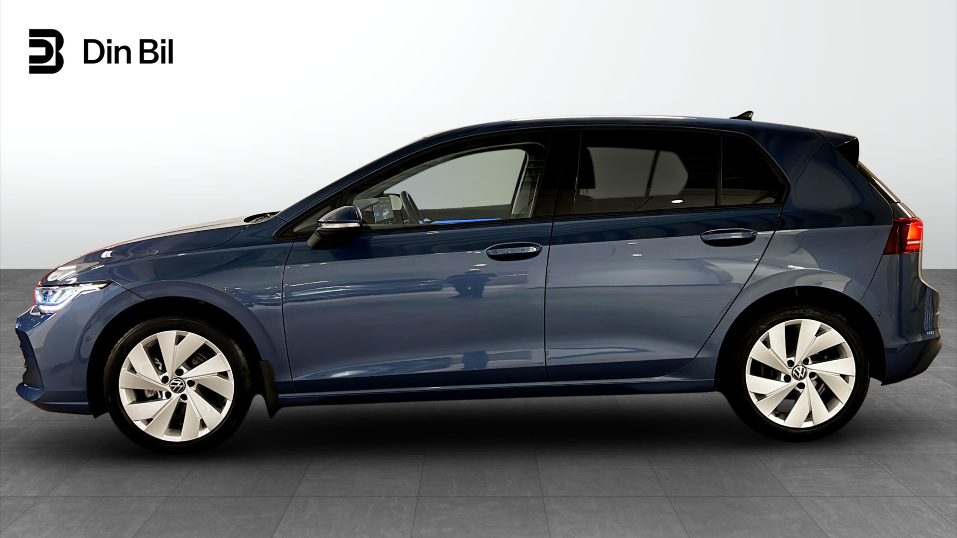 Volkswagen Golf OXH25L