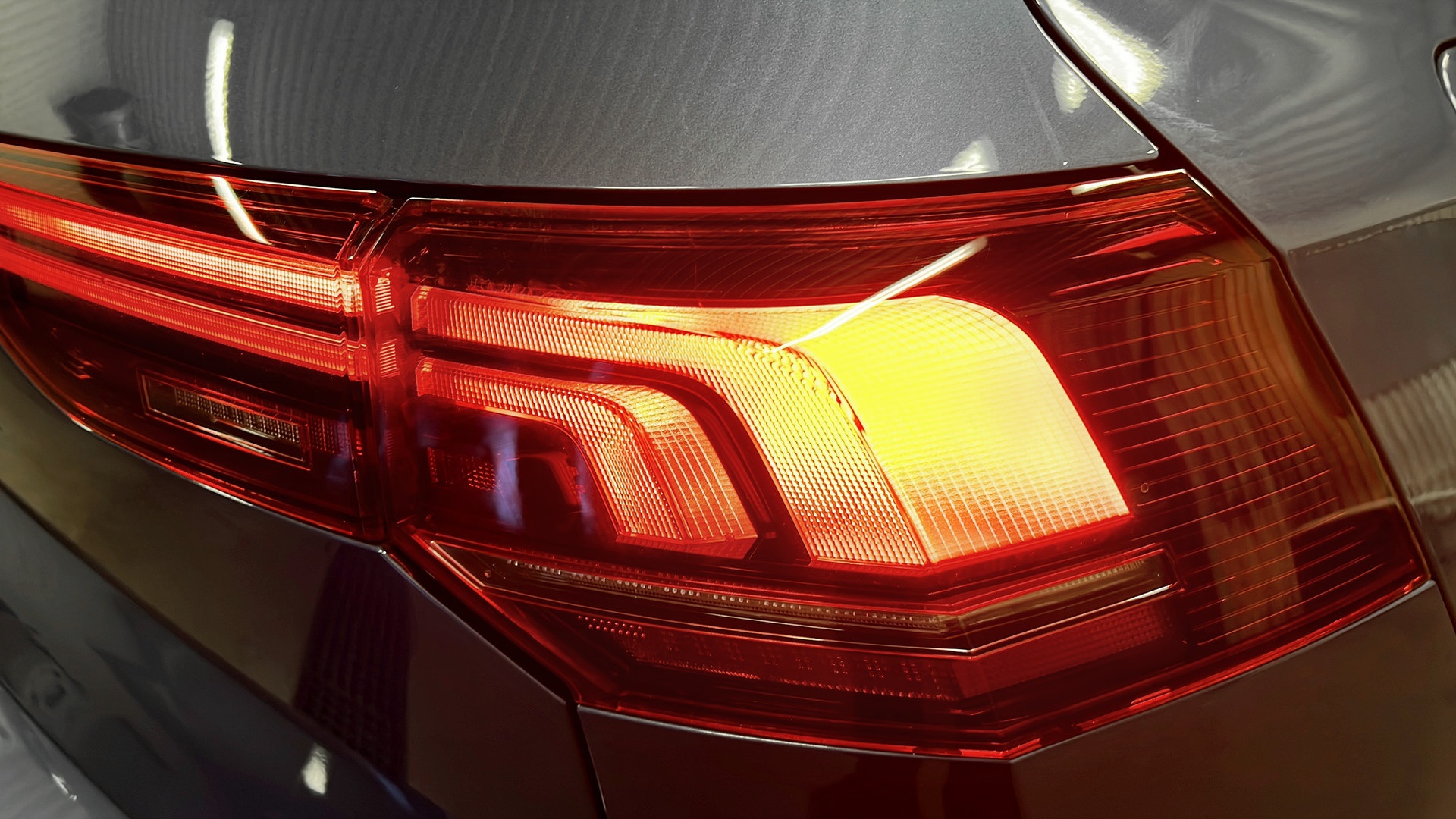 Volkswagen Golf OXH25L