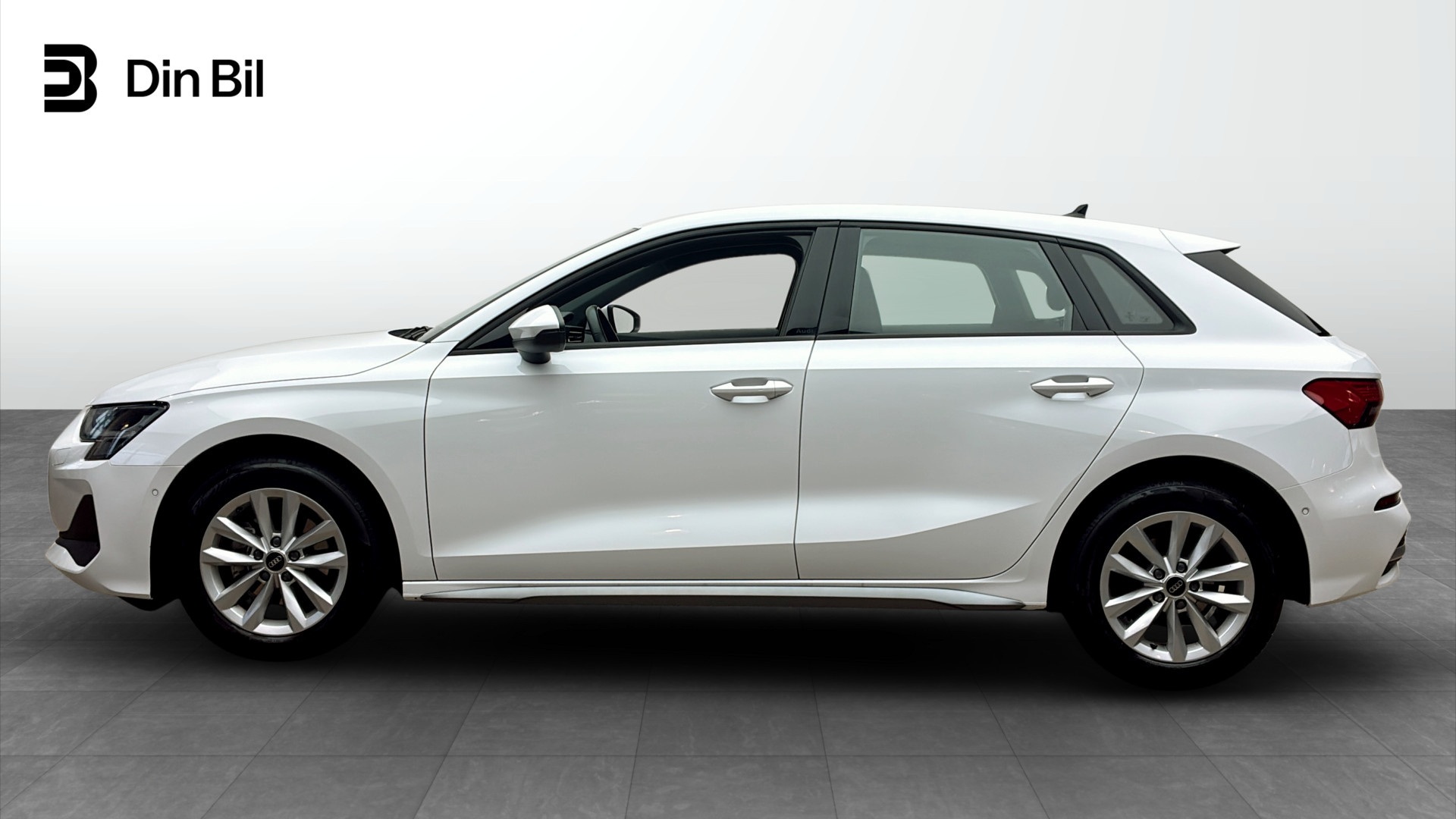 Audi A3 Sportback OXL44D