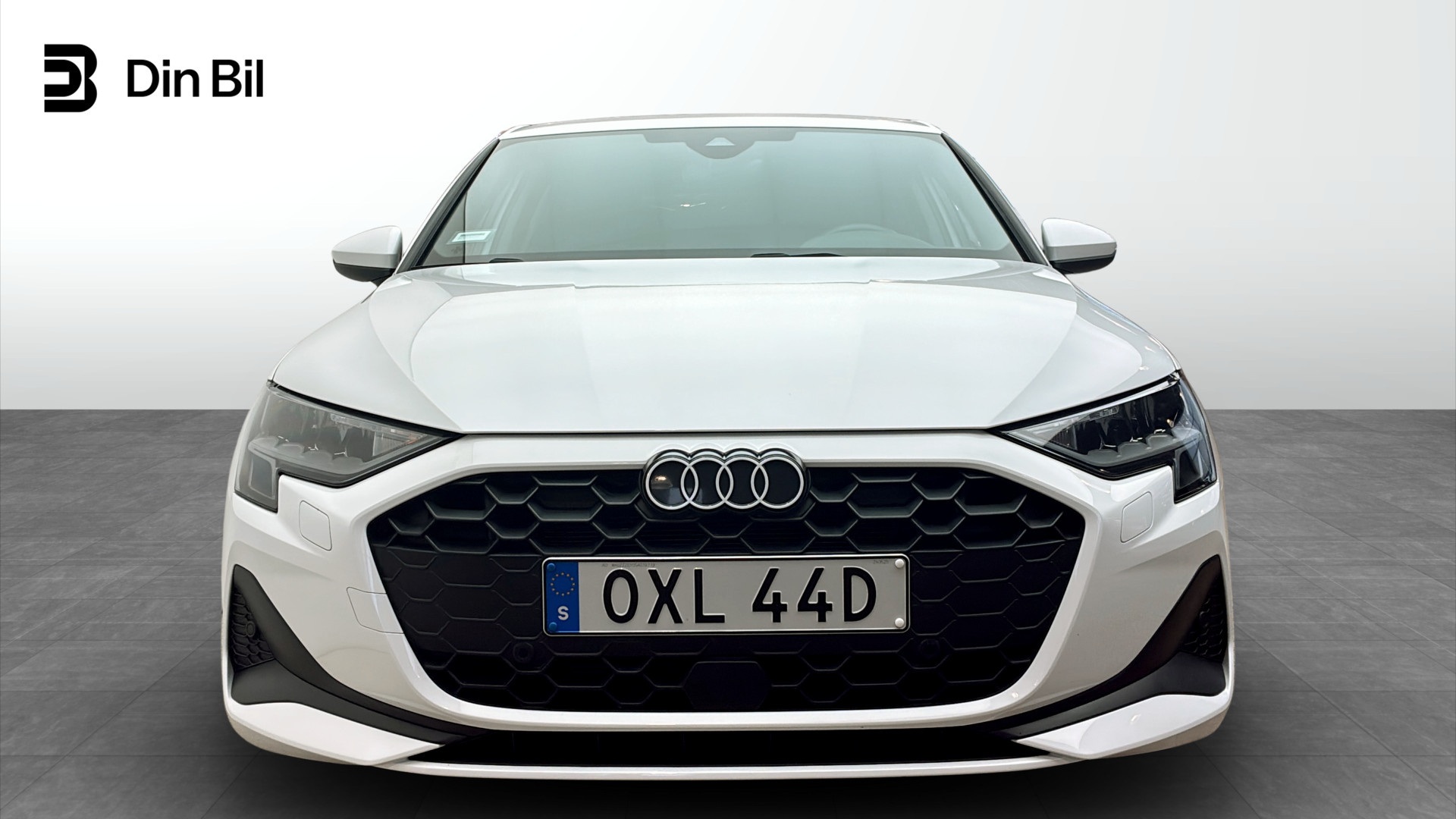 Audi A3 Sportback OXL44D