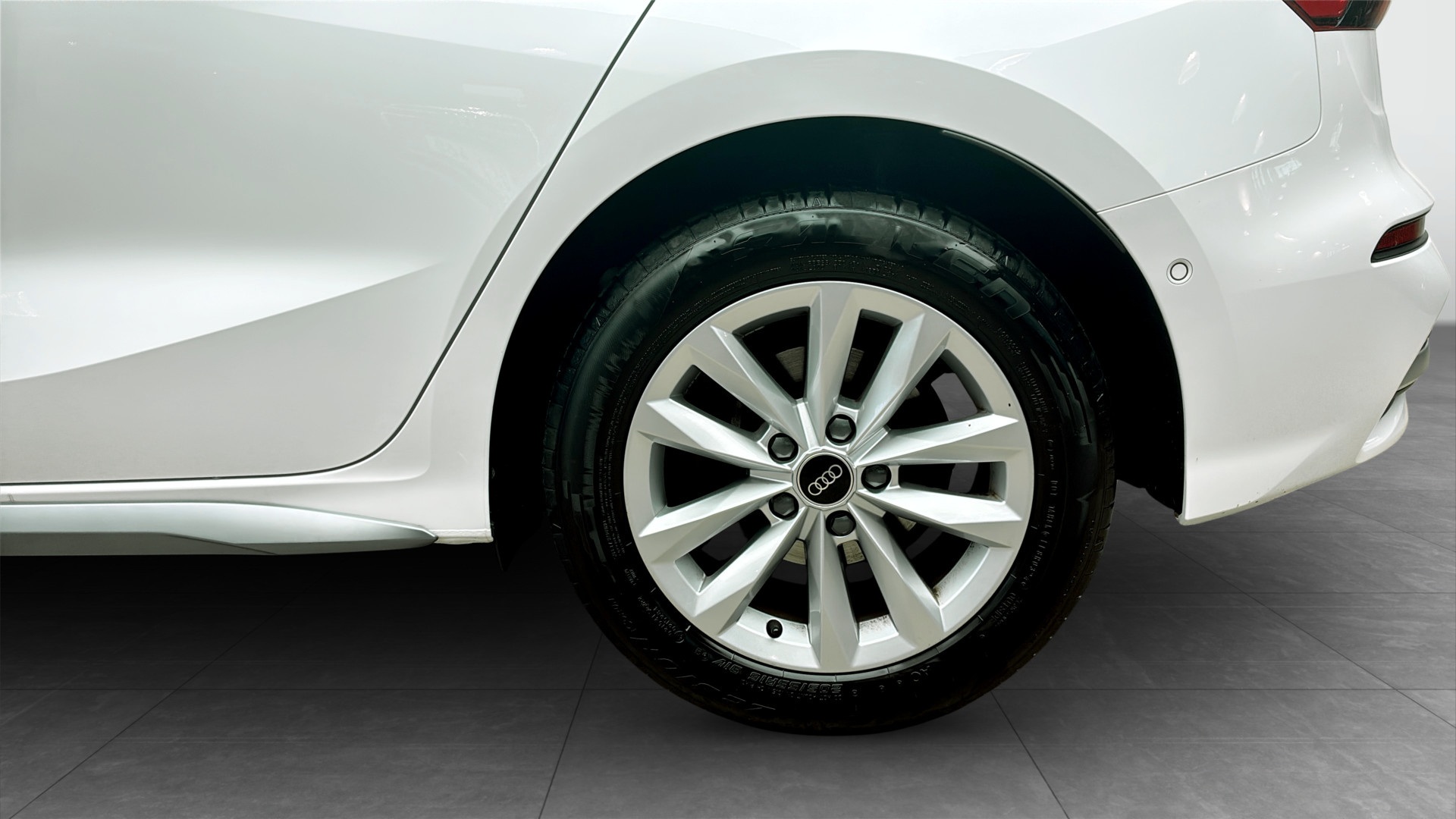 Audi A3 Sportback OXL44D