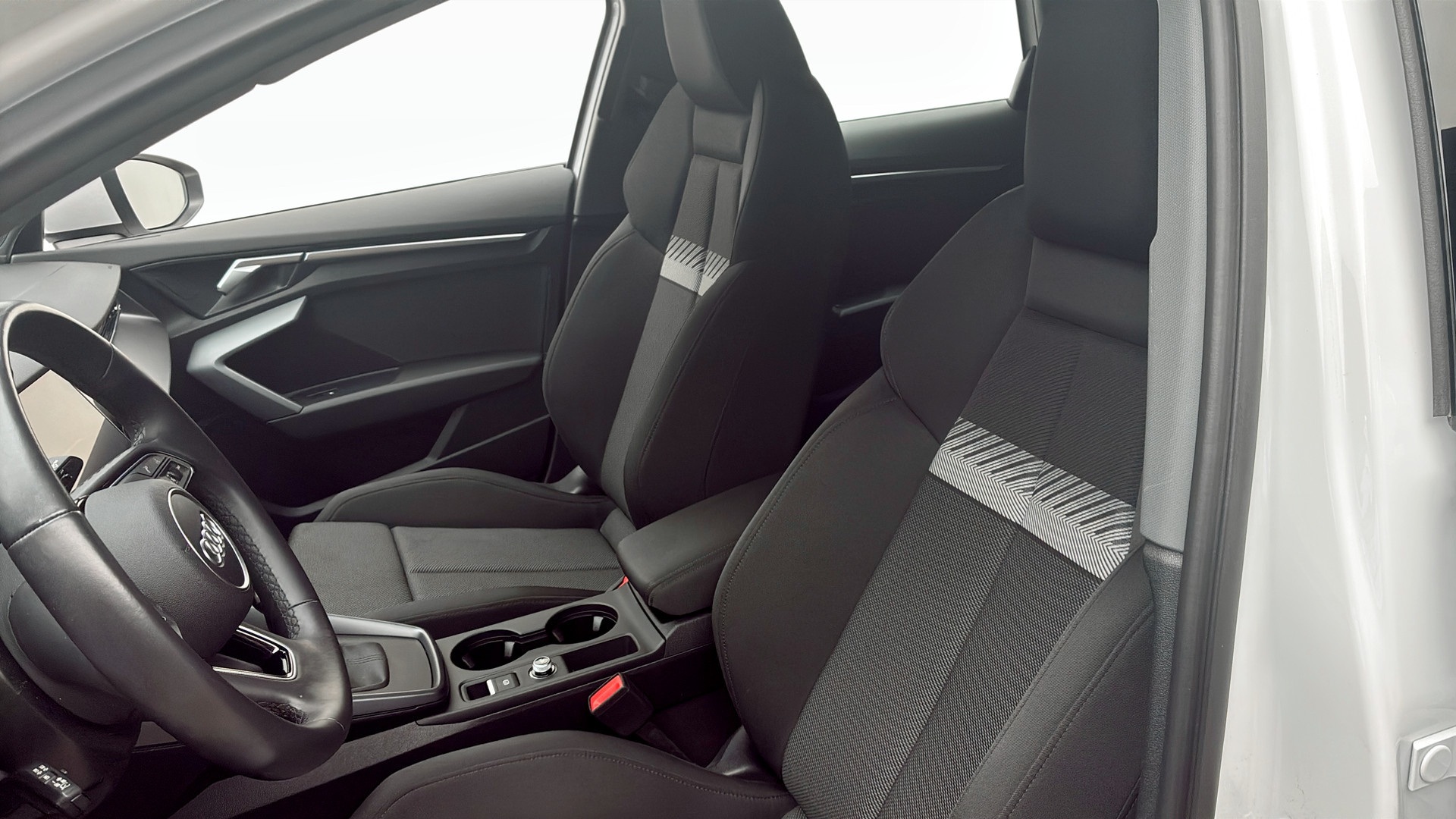 Audi A3 Sportback OXL44D