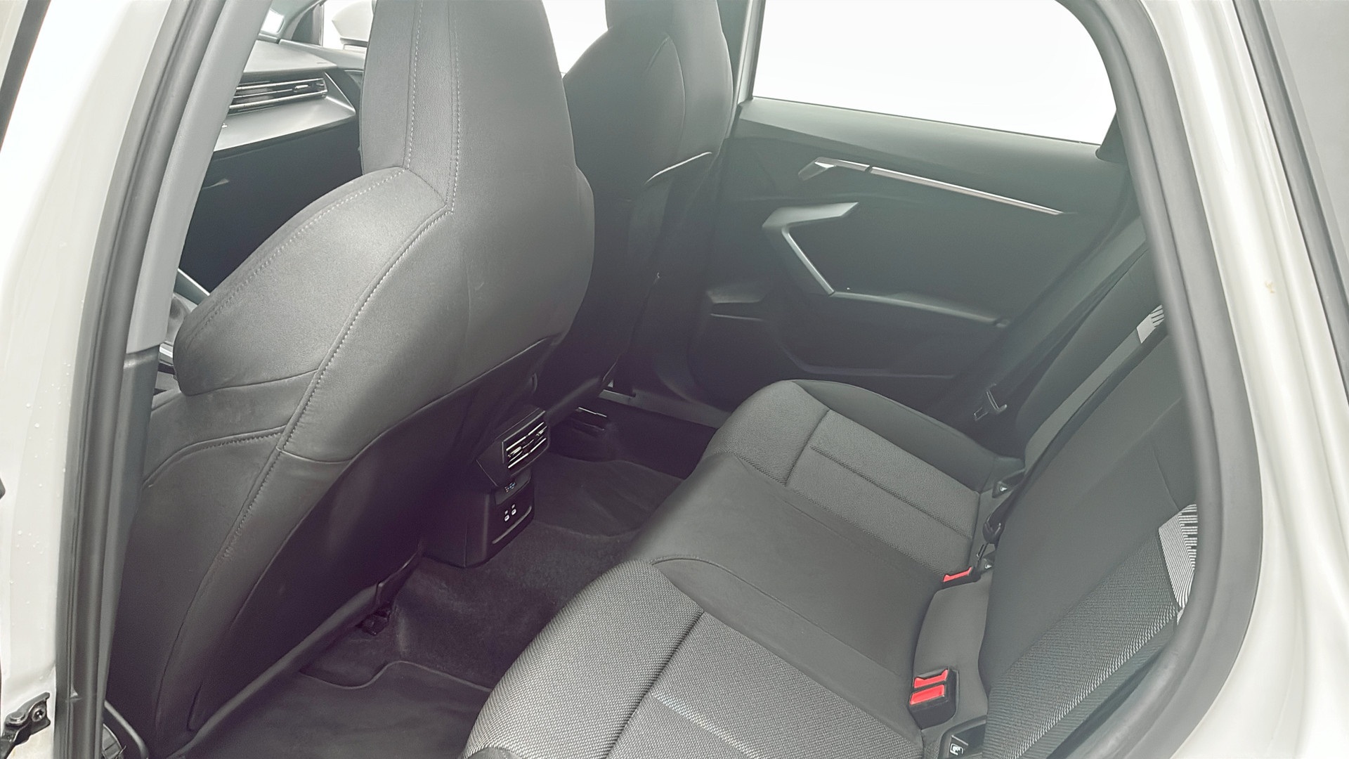 Audi A3 Sportback OXL44D