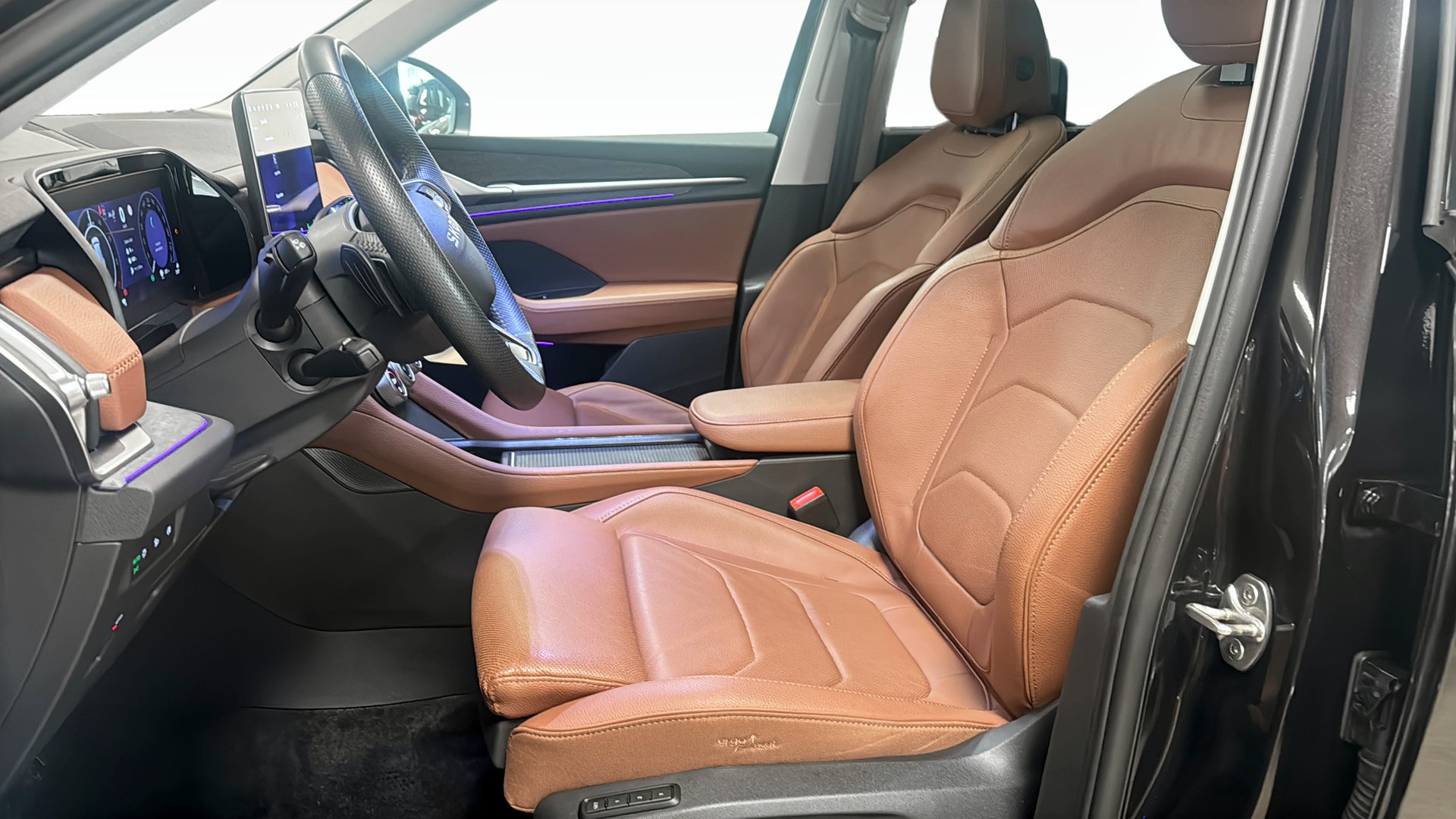 Skoda Kodiaq OXM60W