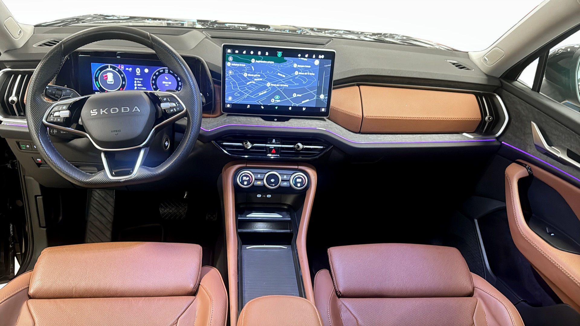 Skoda Kodiaq OXM60W