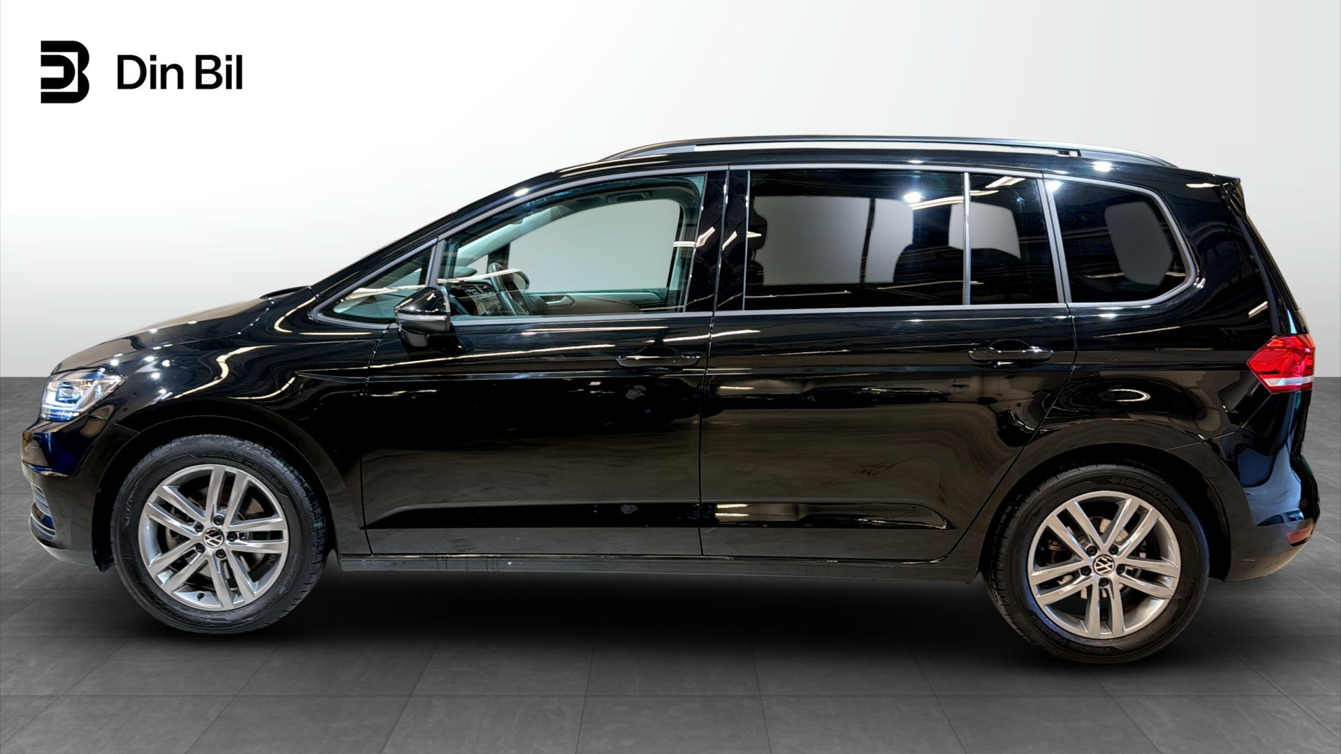 Volkswagen Touran OXS07A