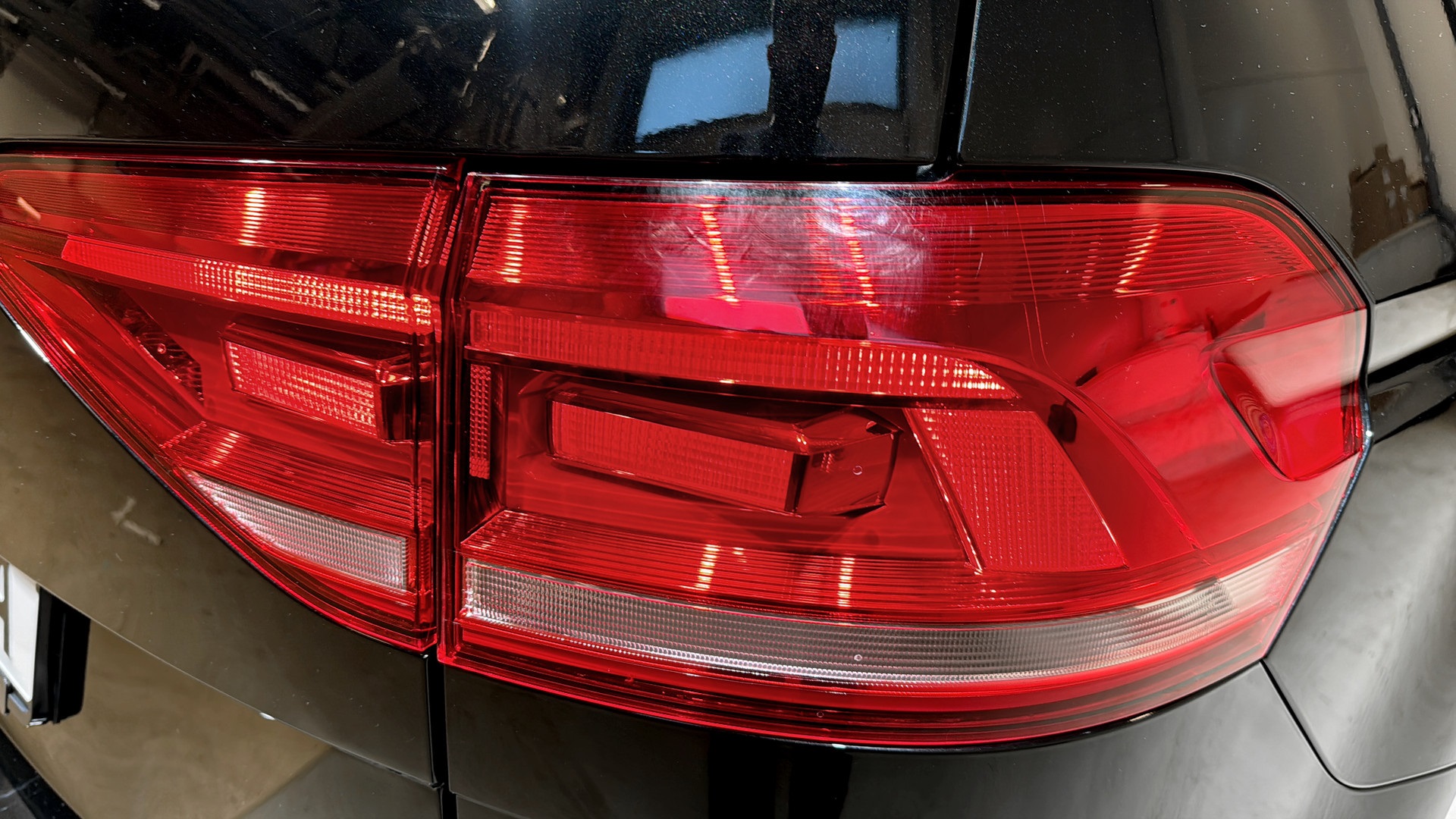 Volkswagen Touran OXS07A