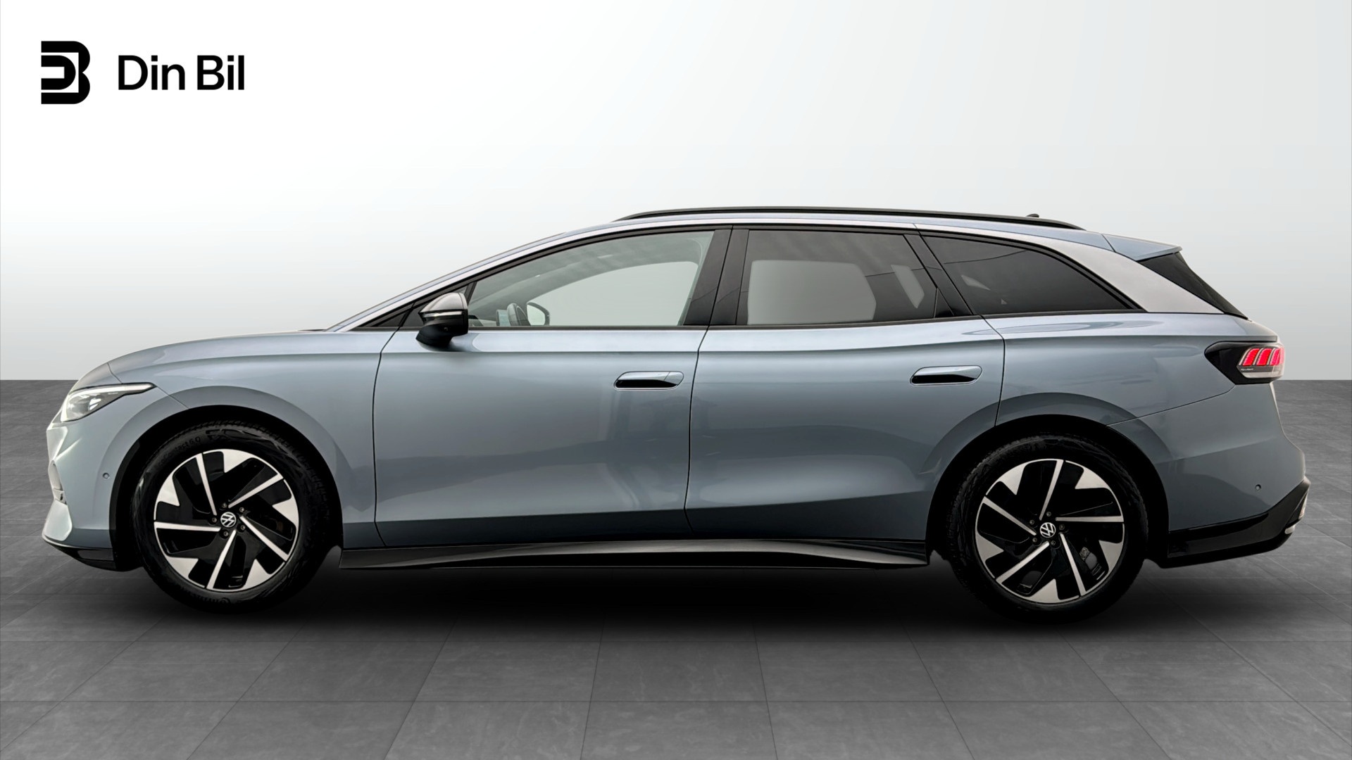 Volkswagen ID.7 Tourer OYK07G