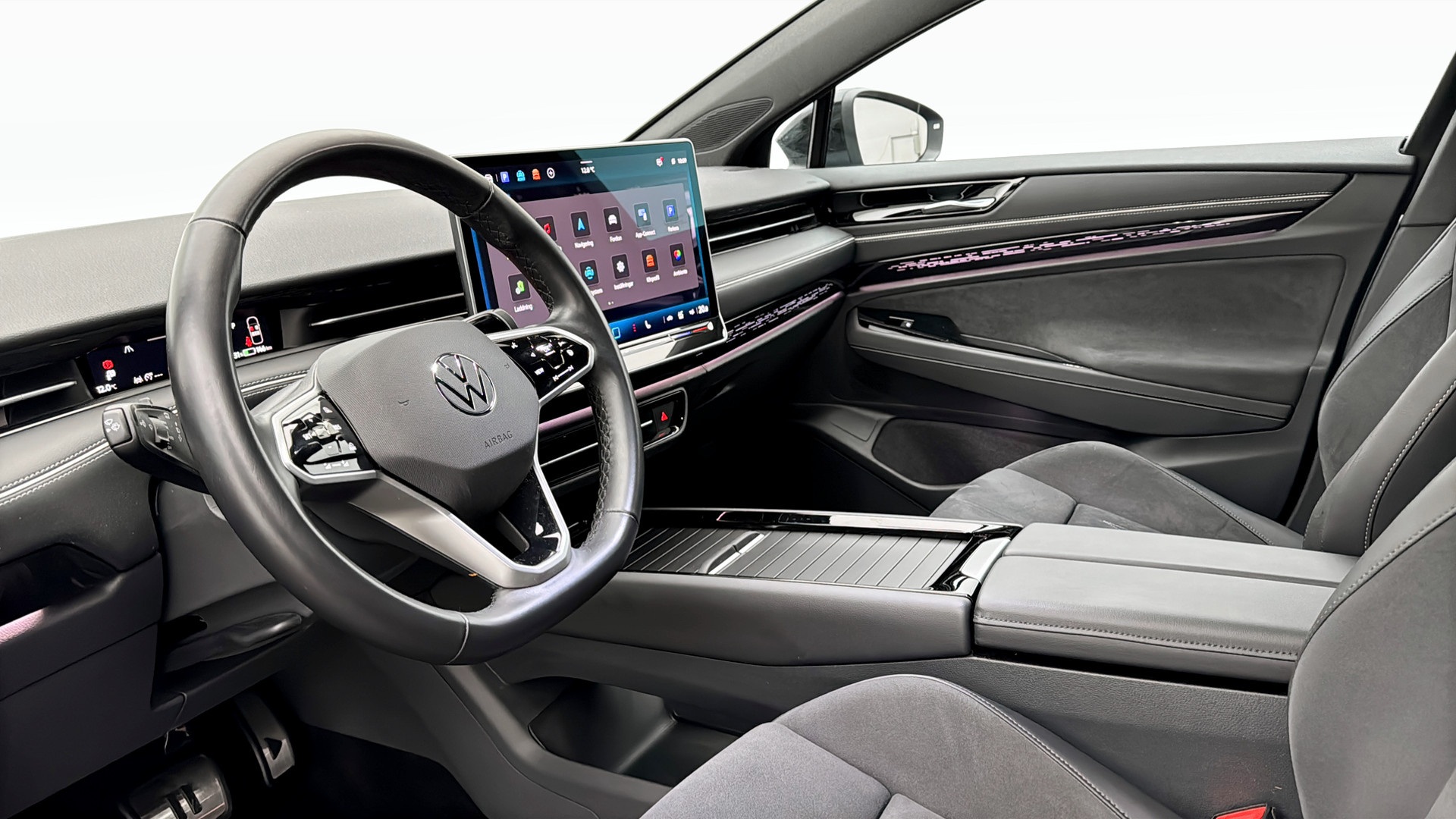 Volkswagen ID.7 Tourer OYK07G