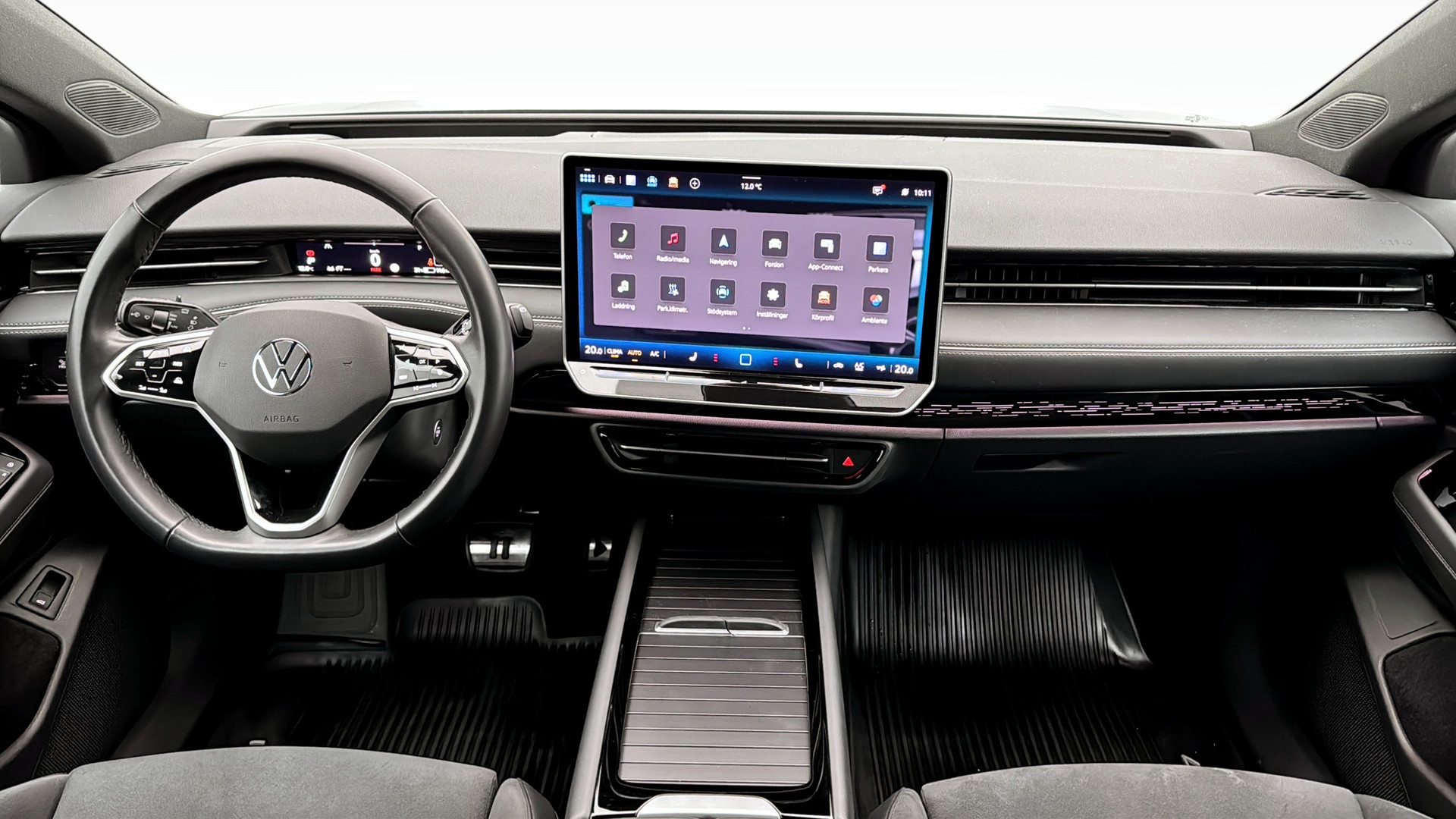Volkswagen ID.7 Tourer OYK07G