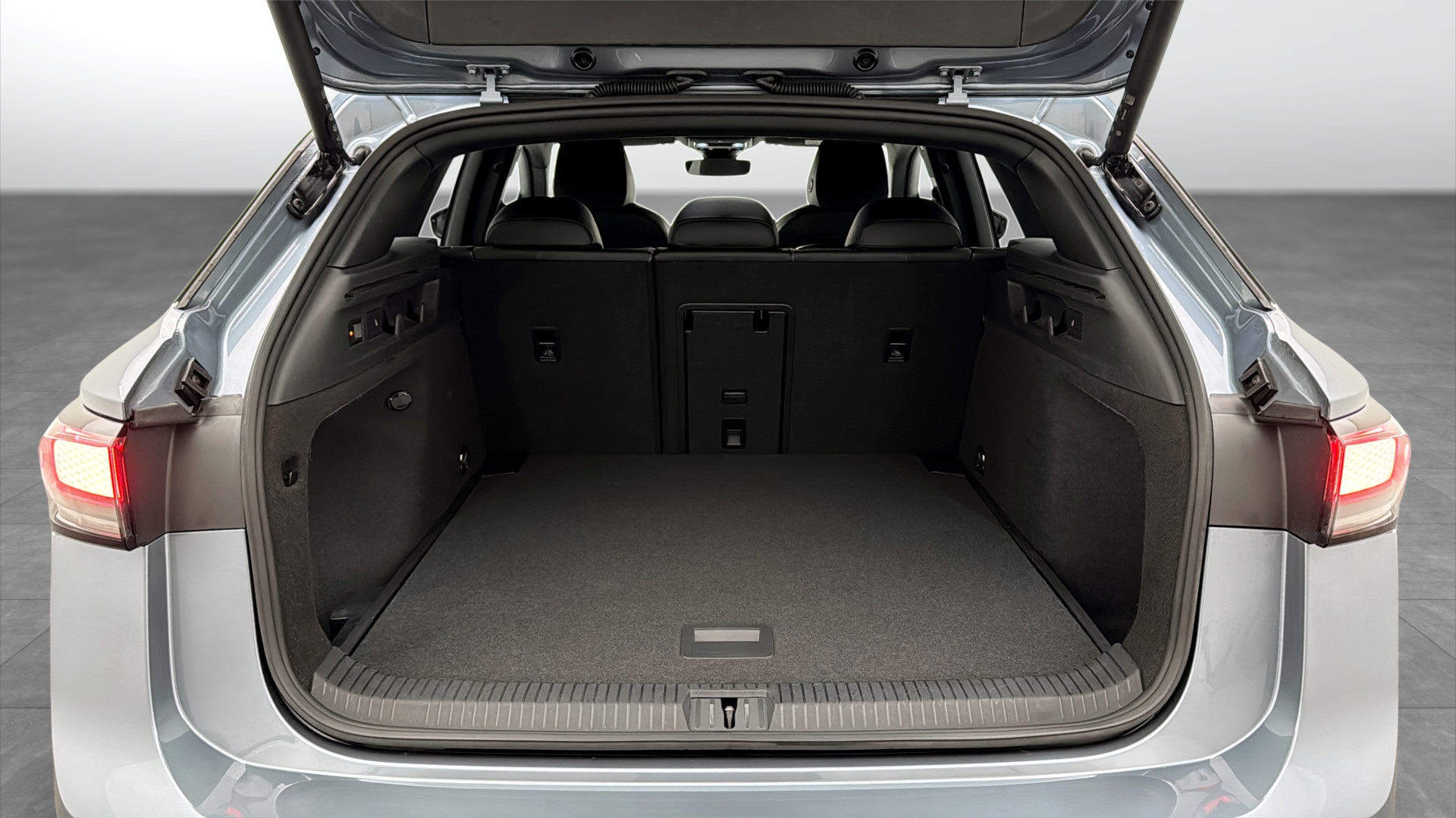 Volkswagen ID.7 Tourer OYK07G