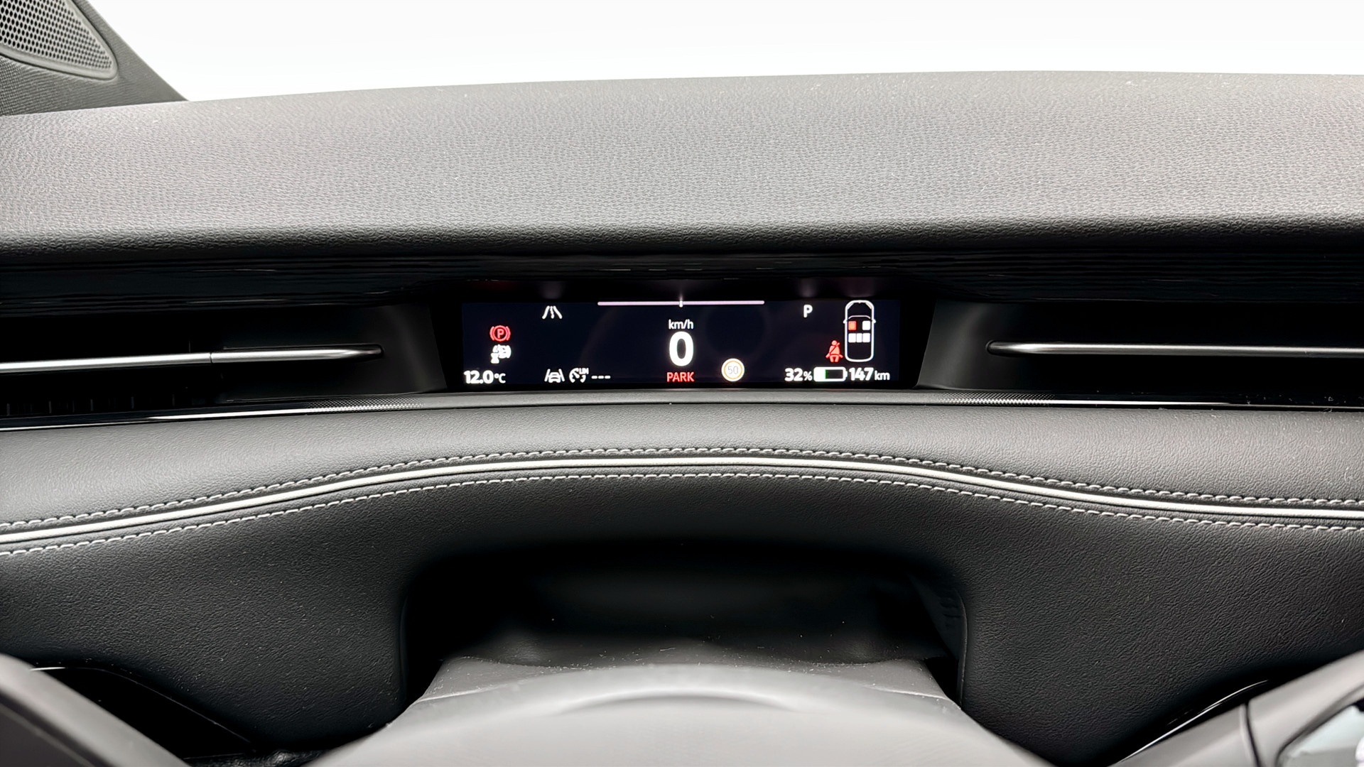 Volkswagen ID.7 Tourer OYK07G