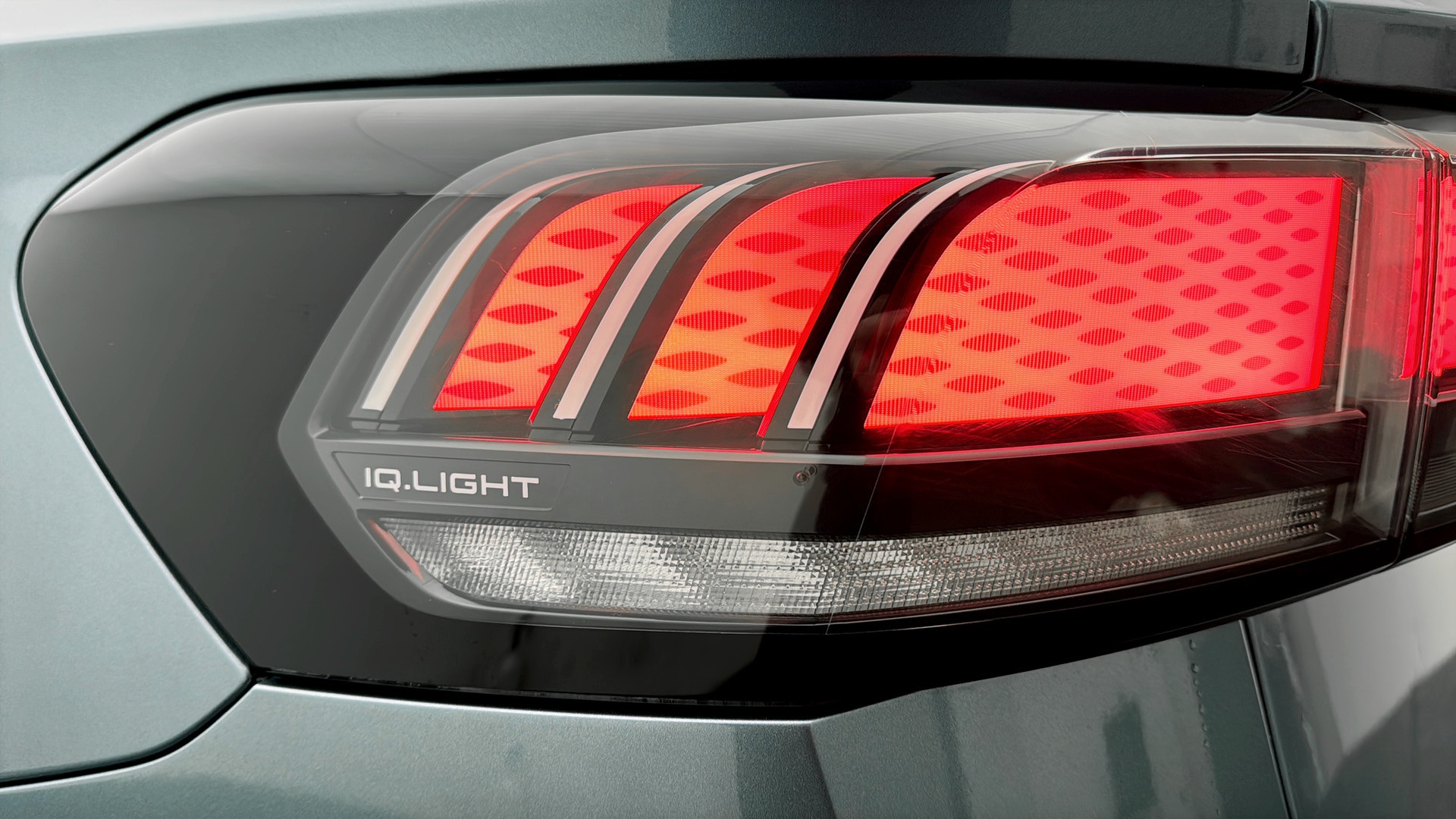 Volkswagen ID.7 Tourer OYK07G