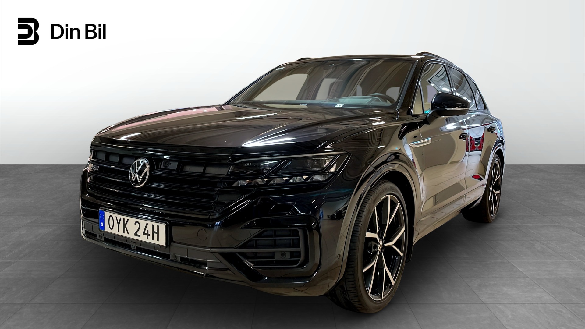 Bild för bil OYK24H