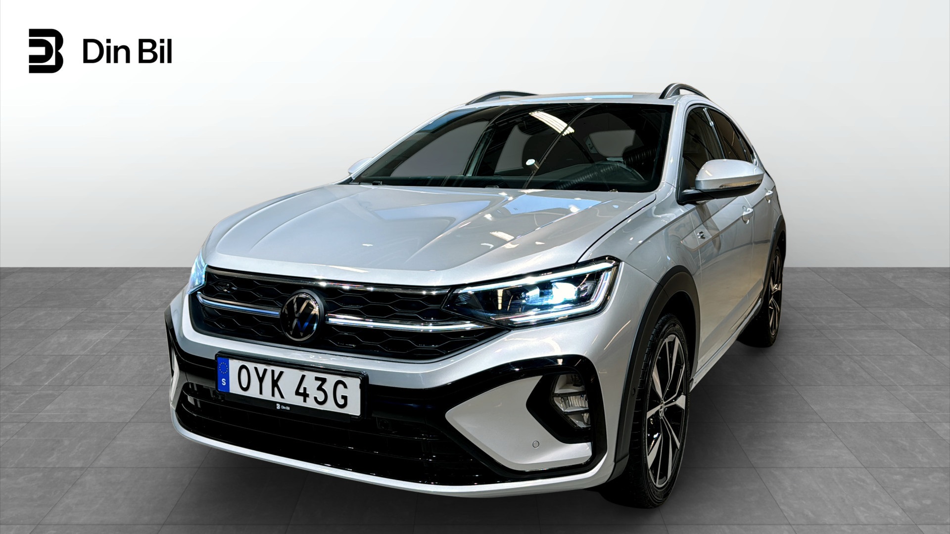 Bild för bil OYK43G