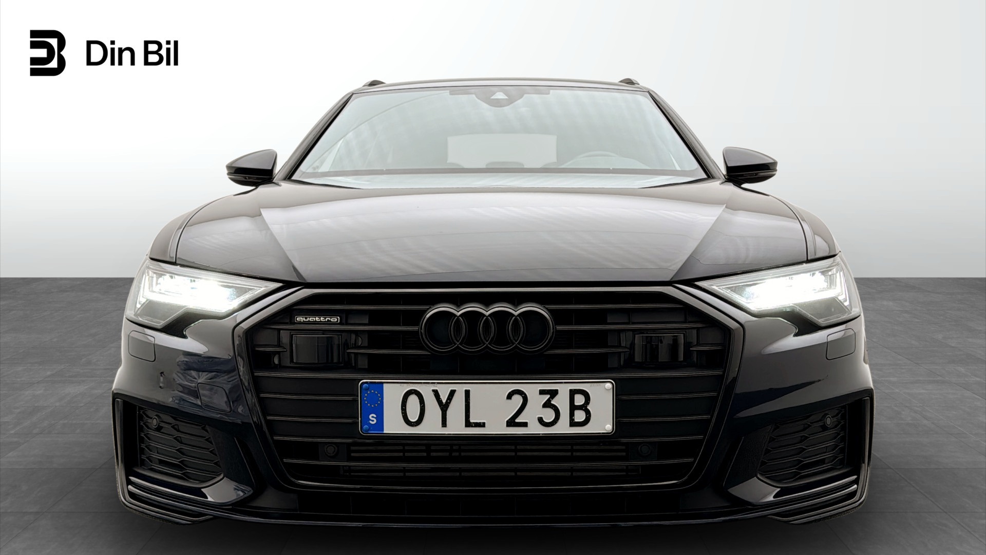 Bild för bil OYL23B