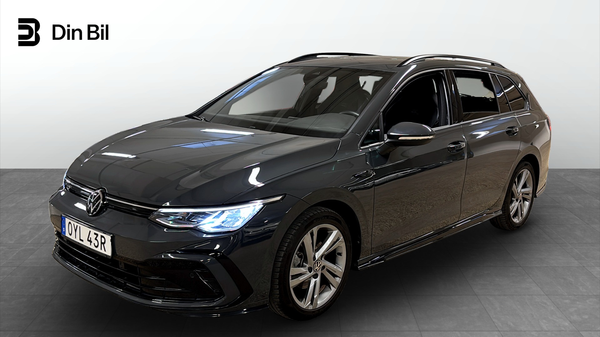 Bild för bil OYL43R