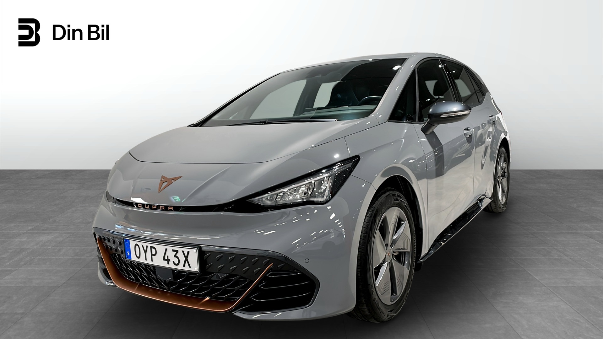 Bild för bil OYP43X