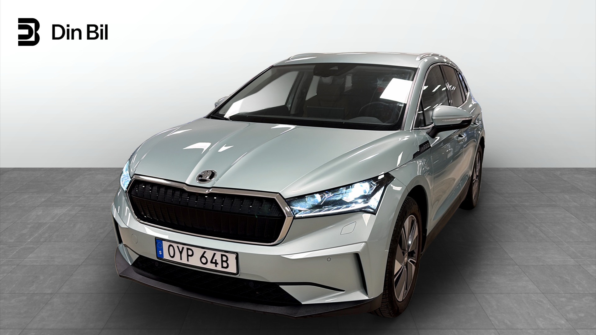 Bild för bil OYP64B