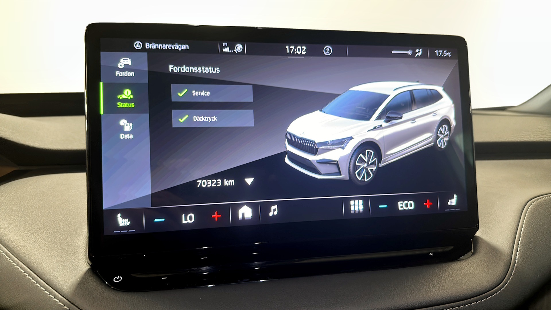Skoda Enyaq OYR01C