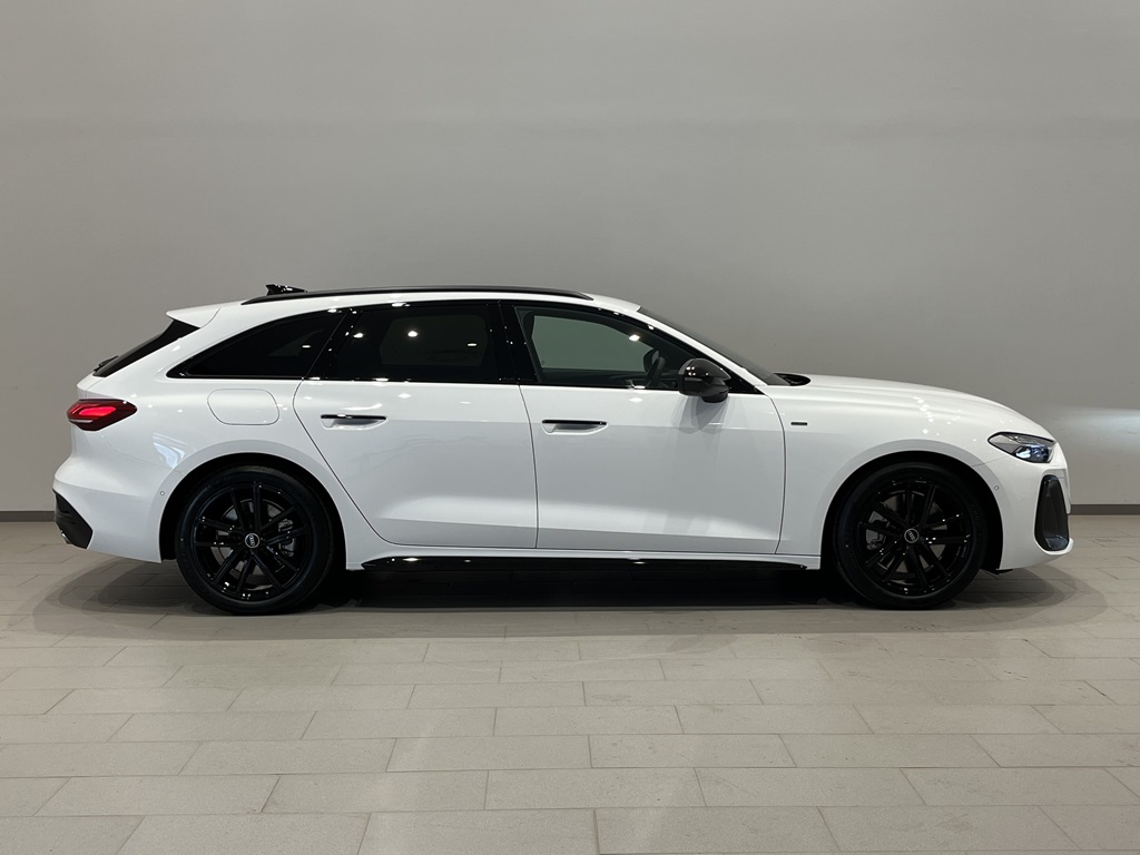 Audi A5 Avant OYR03G