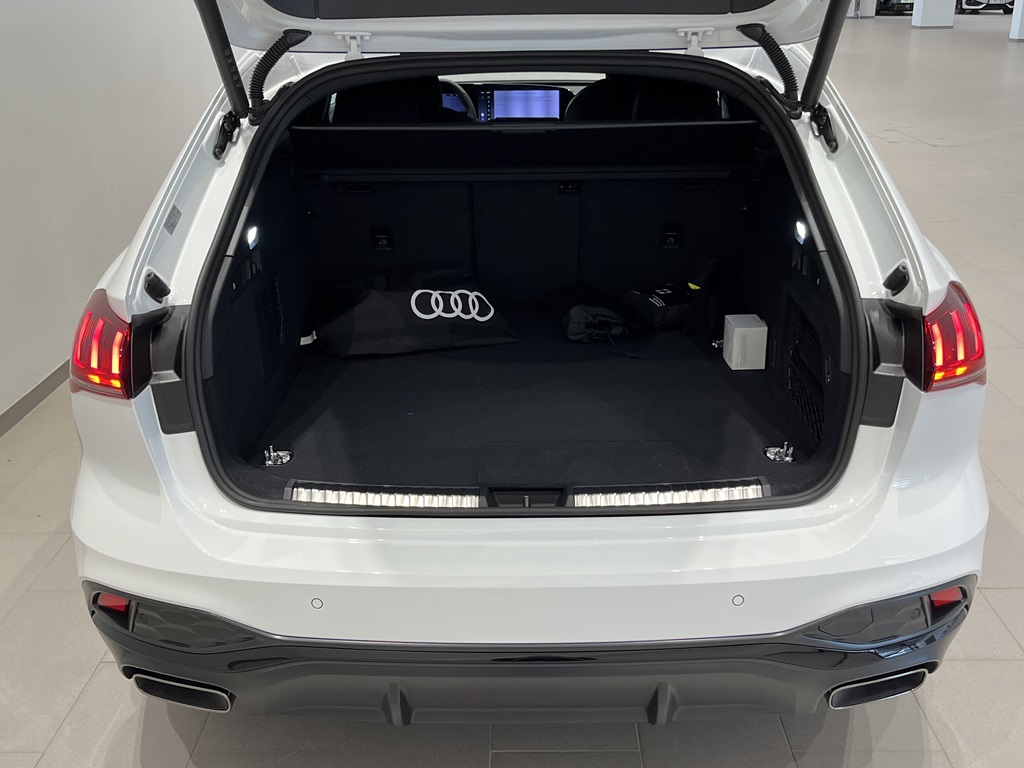 Audi A5 Avant OYR03G