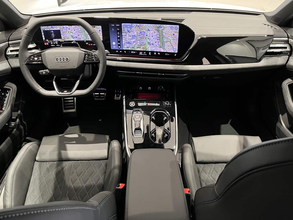 Audi A5 Avant OYR03G