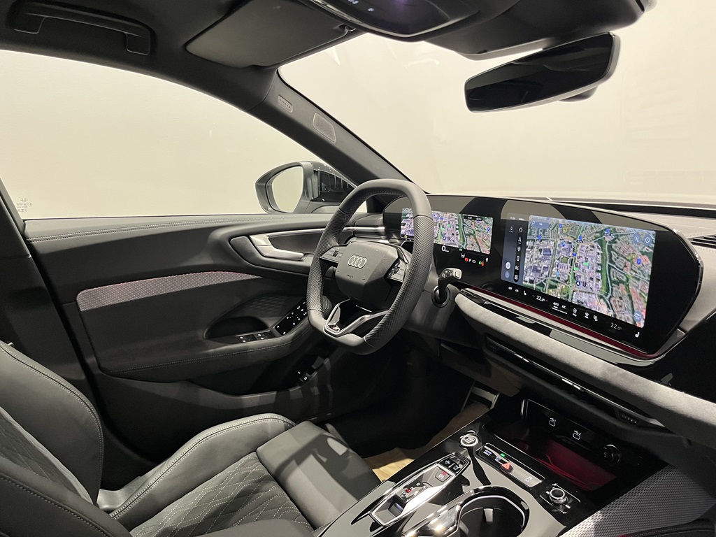 Audi A5 Avant OYR03G