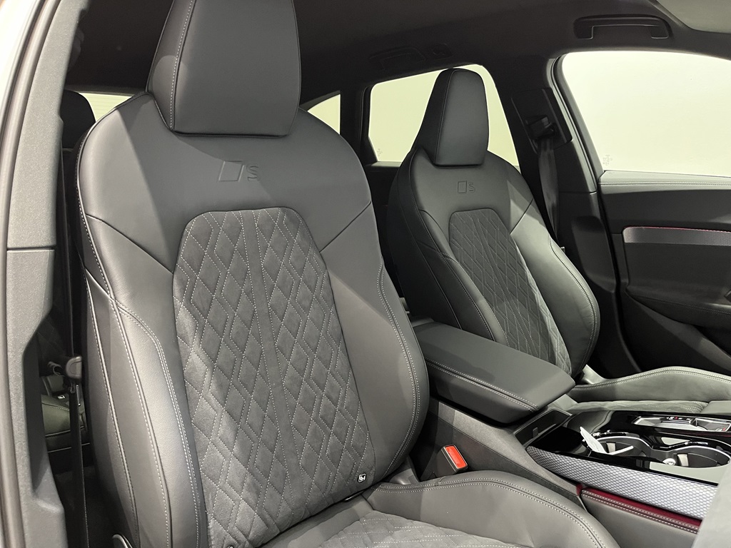 Audi A5 Avant OYR03G