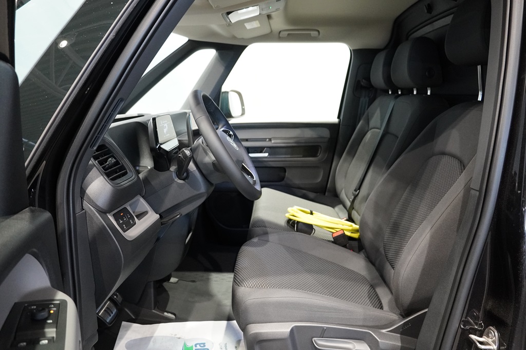 Volkswagen ID. Buzz Cargo OYR23T