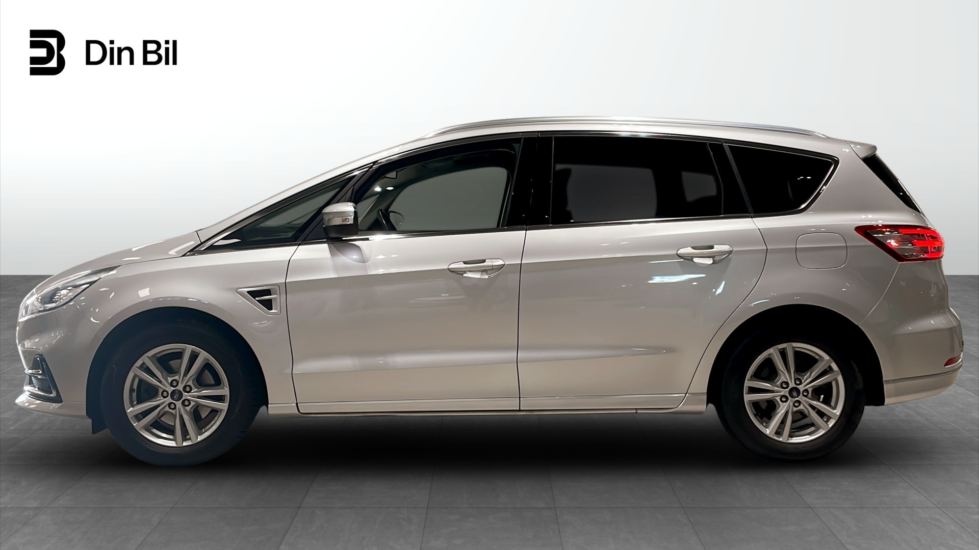 Ford S-MAX OYR24L