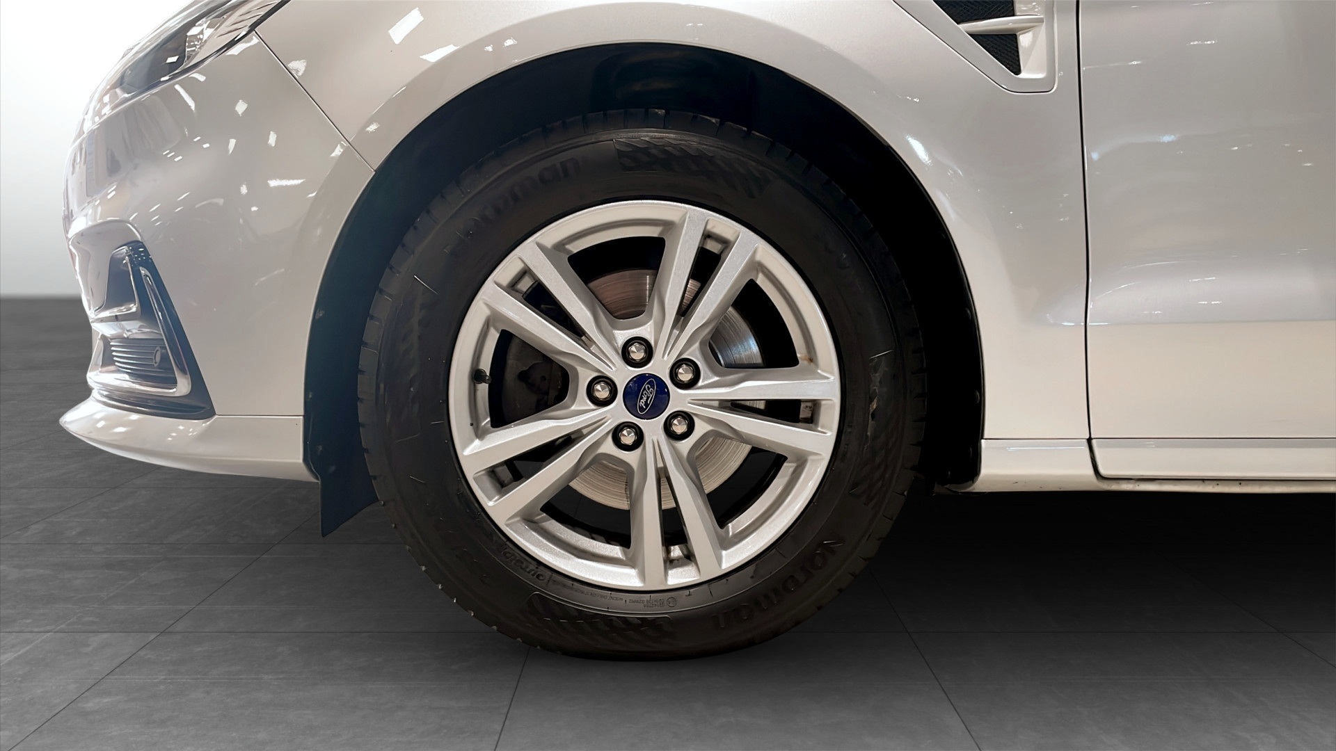 Ford S-MAX OYR24L
