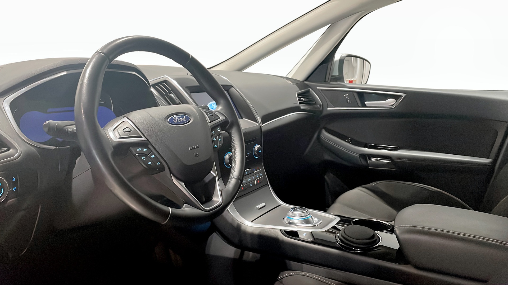 Ford S-MAX OYR24L