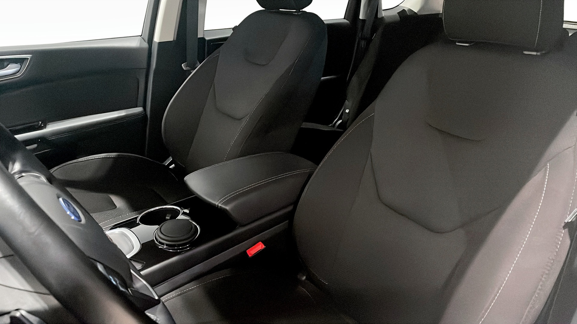 Ford S-MAX OYR24L