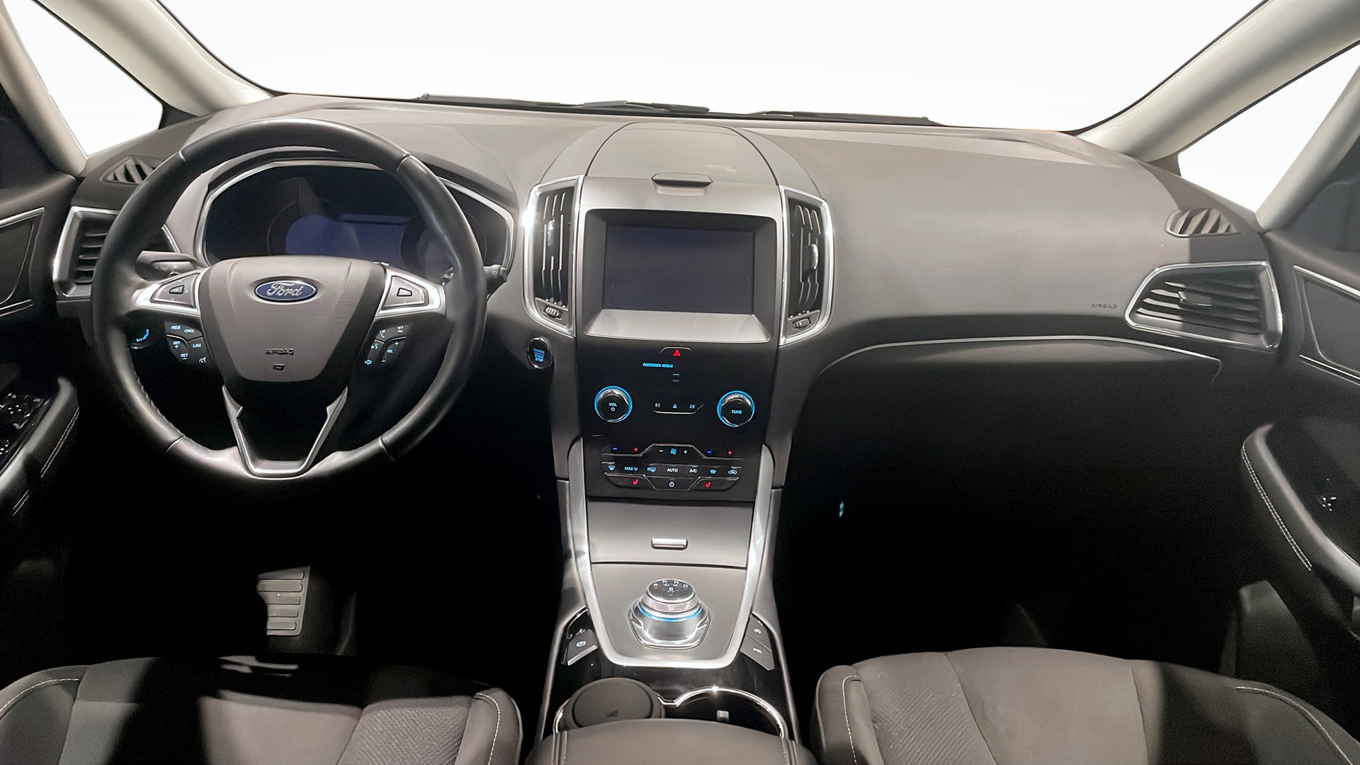 Ford S-MAX OYR24L