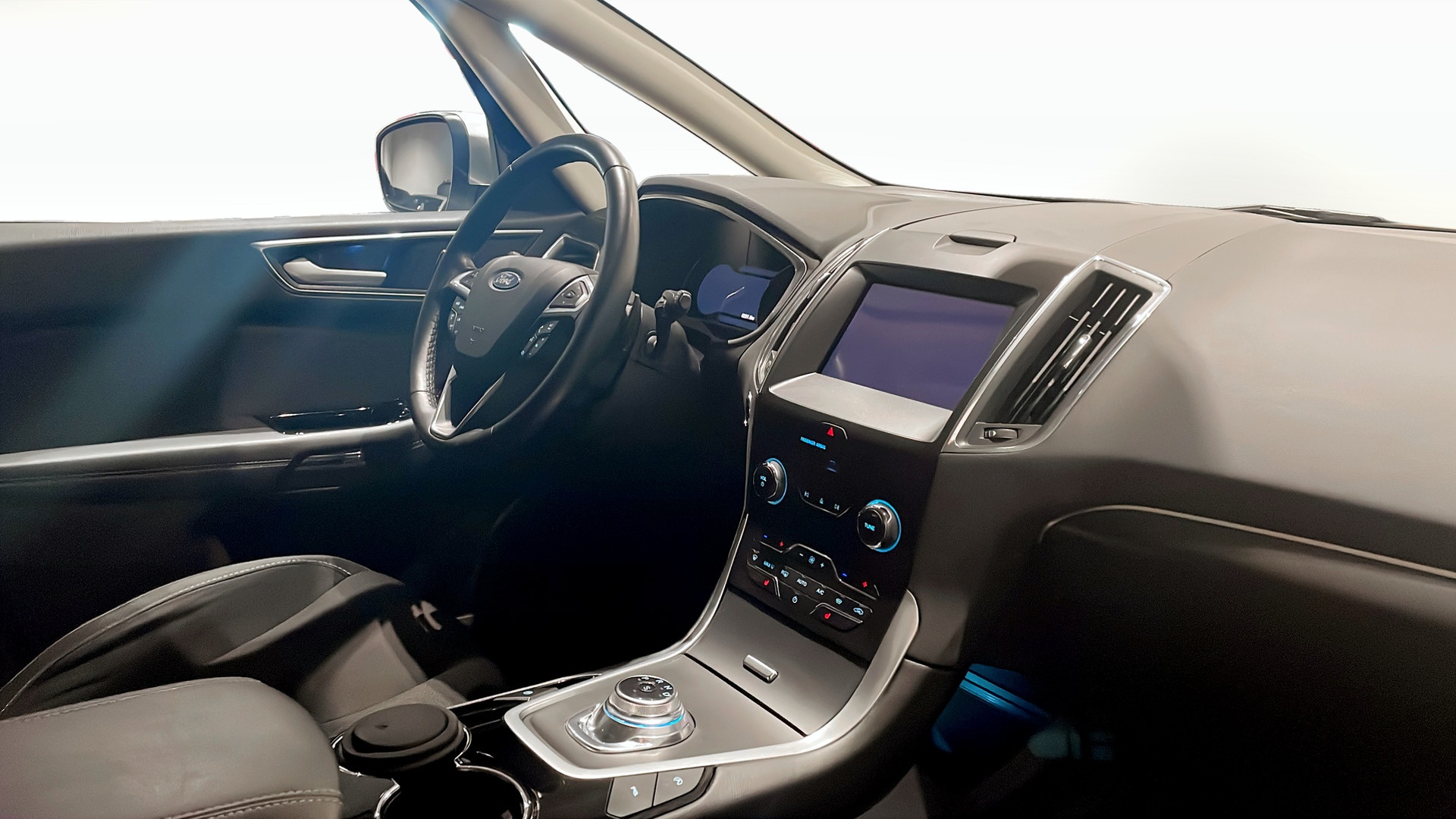 Ford S-MAX OYR24L
