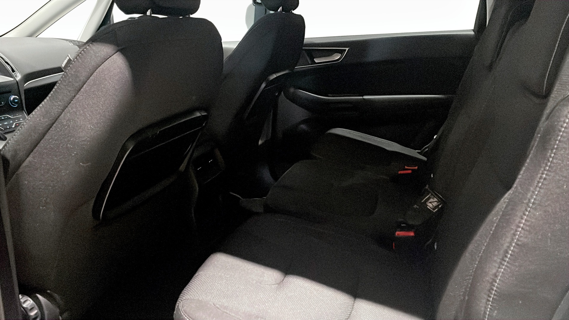 Ford S-MAX OYR24L