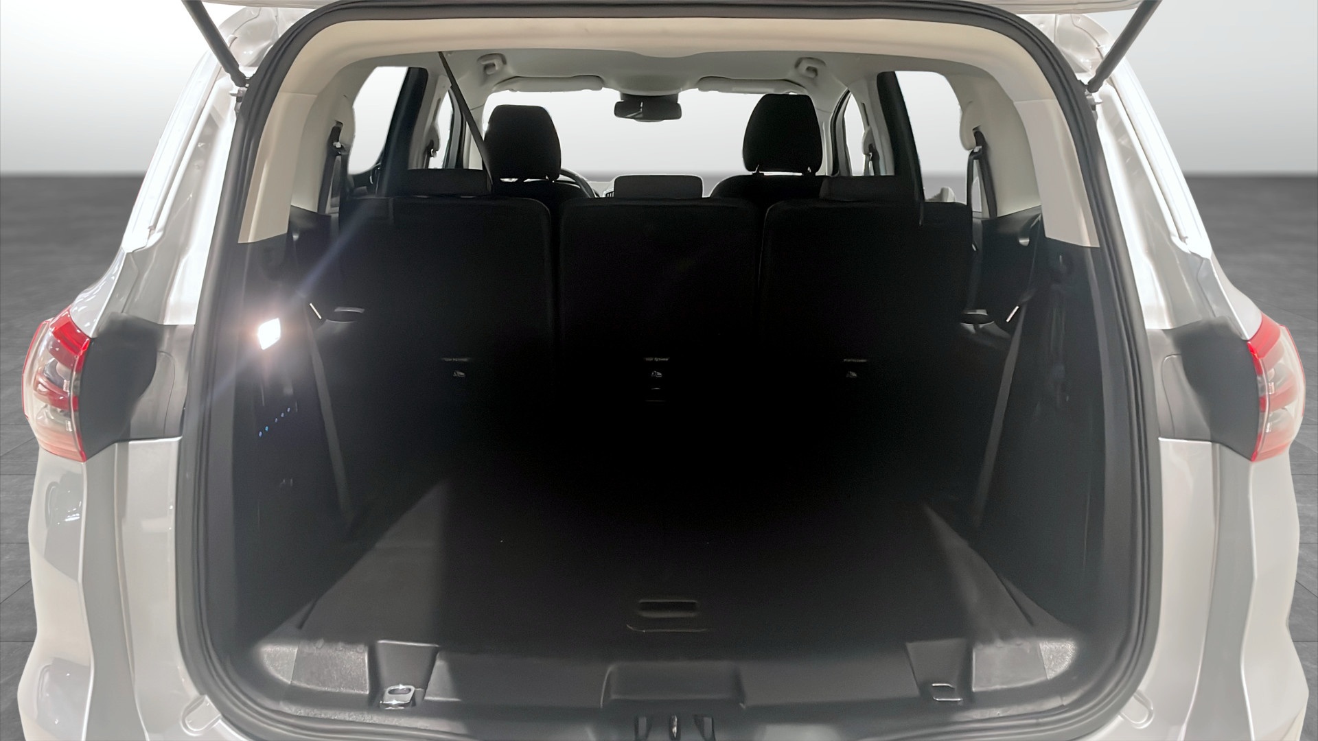 Ford S-MAX OYR24L