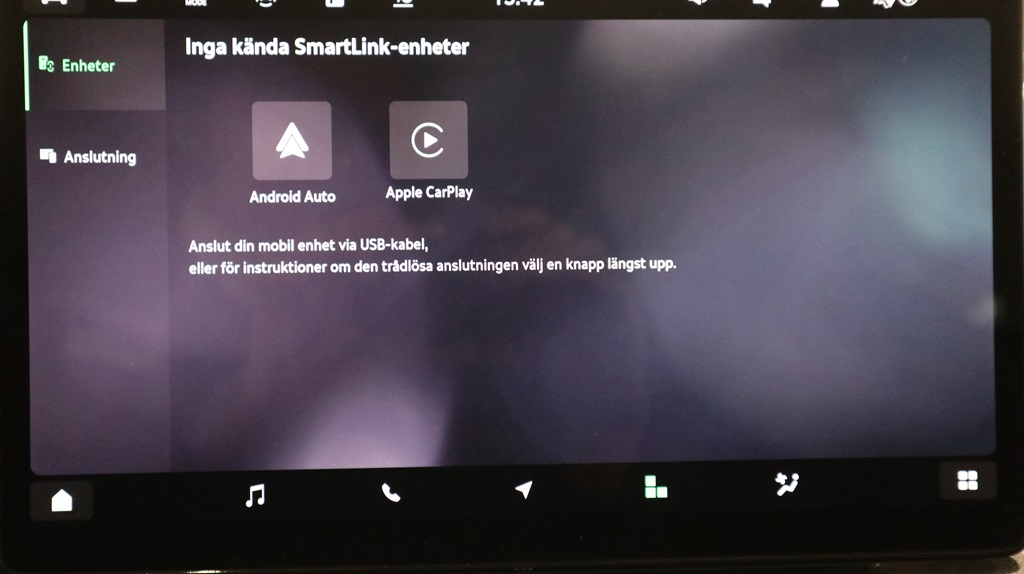 Skoda Superb Combi OYS44A