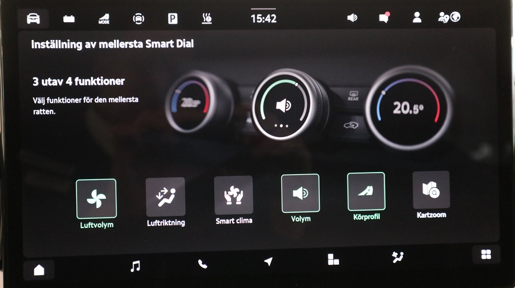 Skoda Superb Combi OYS44A