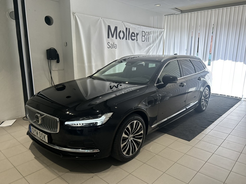 Volvo V90 OYW00K