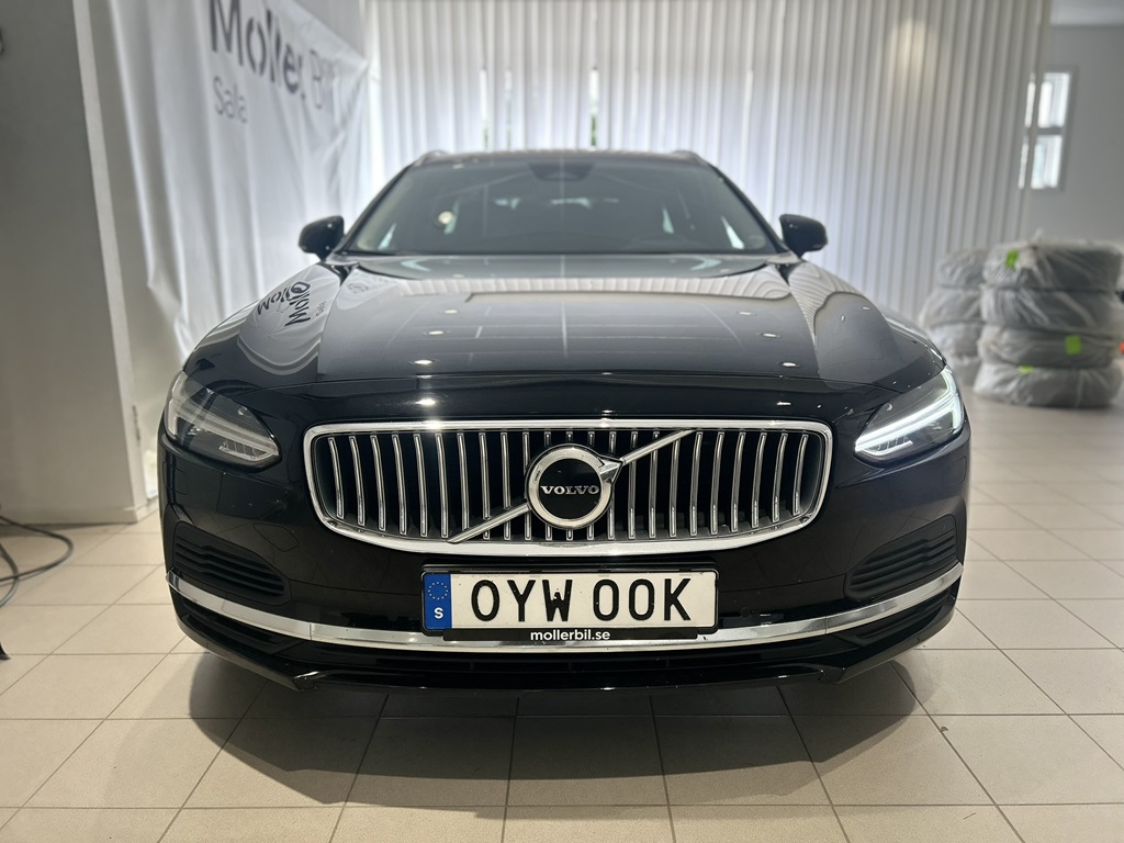 Volvo V90 OYW00K