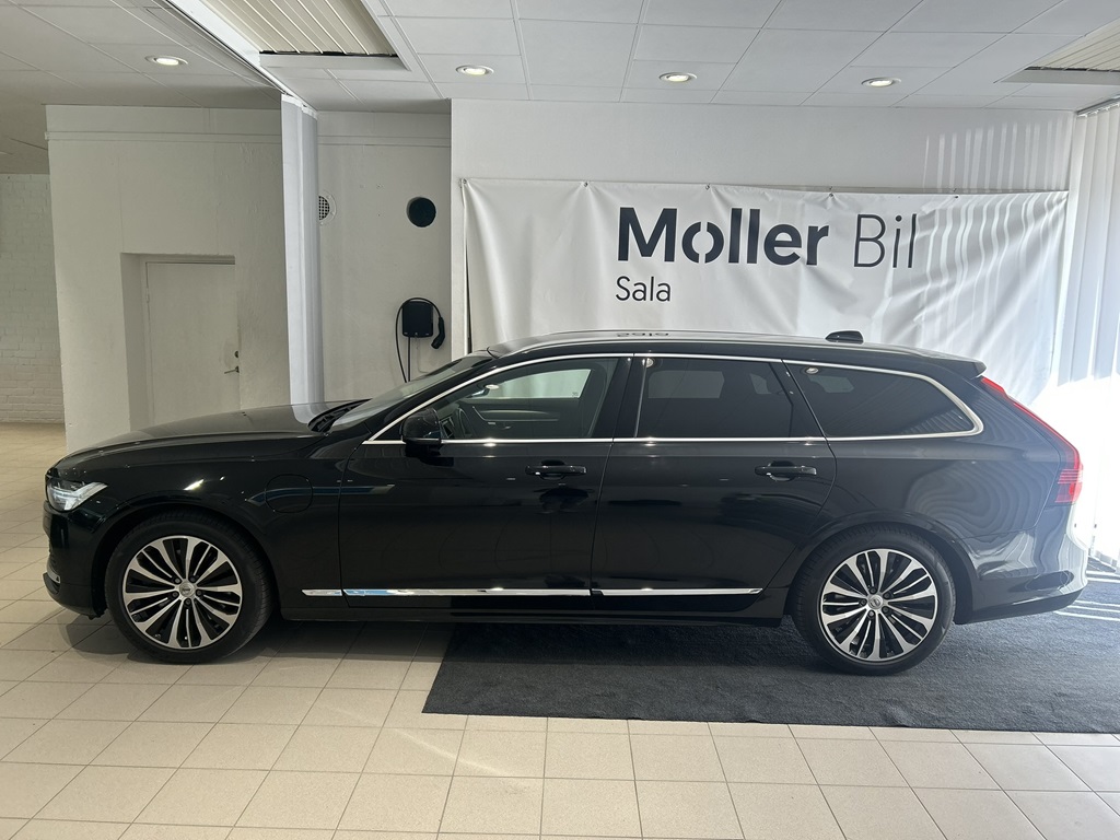 Volvo V90 OYW00K