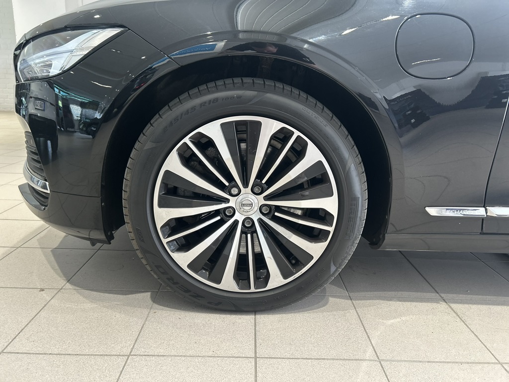 Volvo V90 OYW00K
