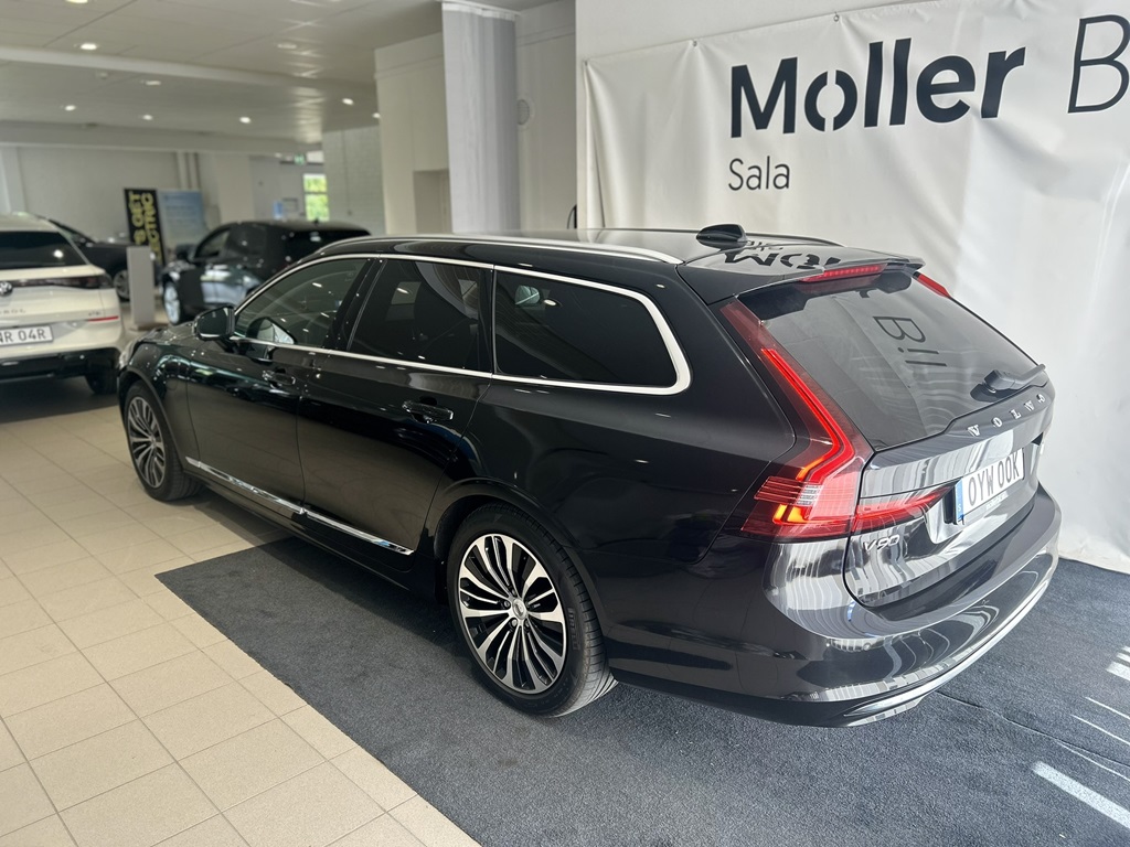 Volvo V90 OYW00K