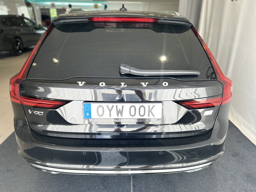Volvo V90 OYW00K
