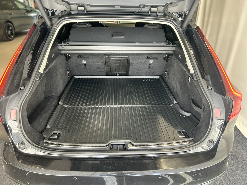 Volvo V90 OYW00K