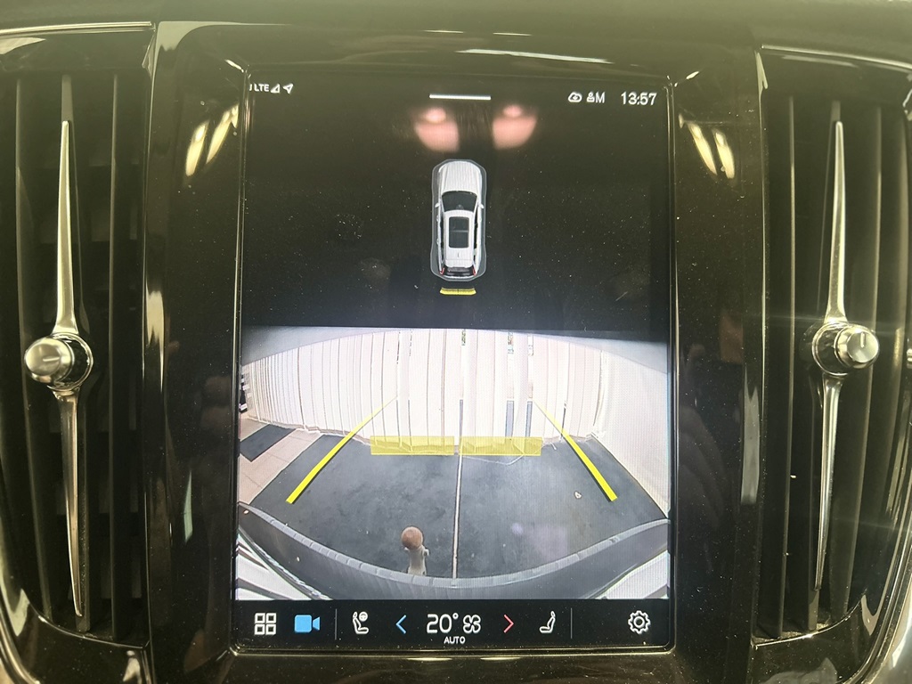 Volvo V90 OYW00K