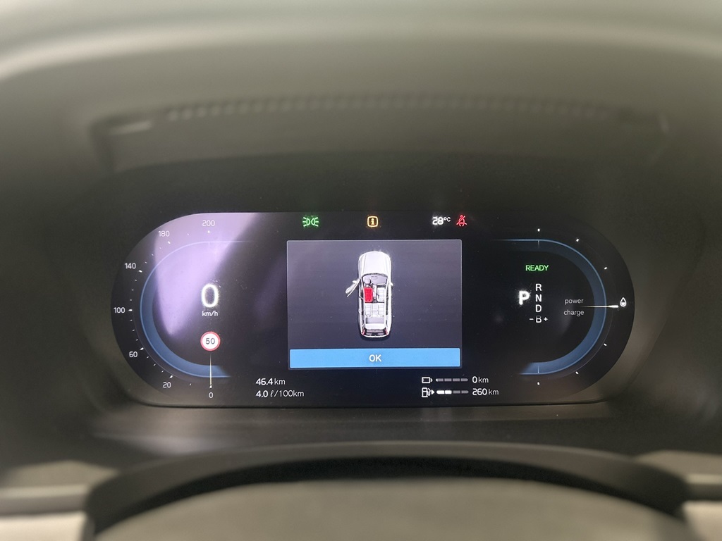 Volvo V90 OYW00K