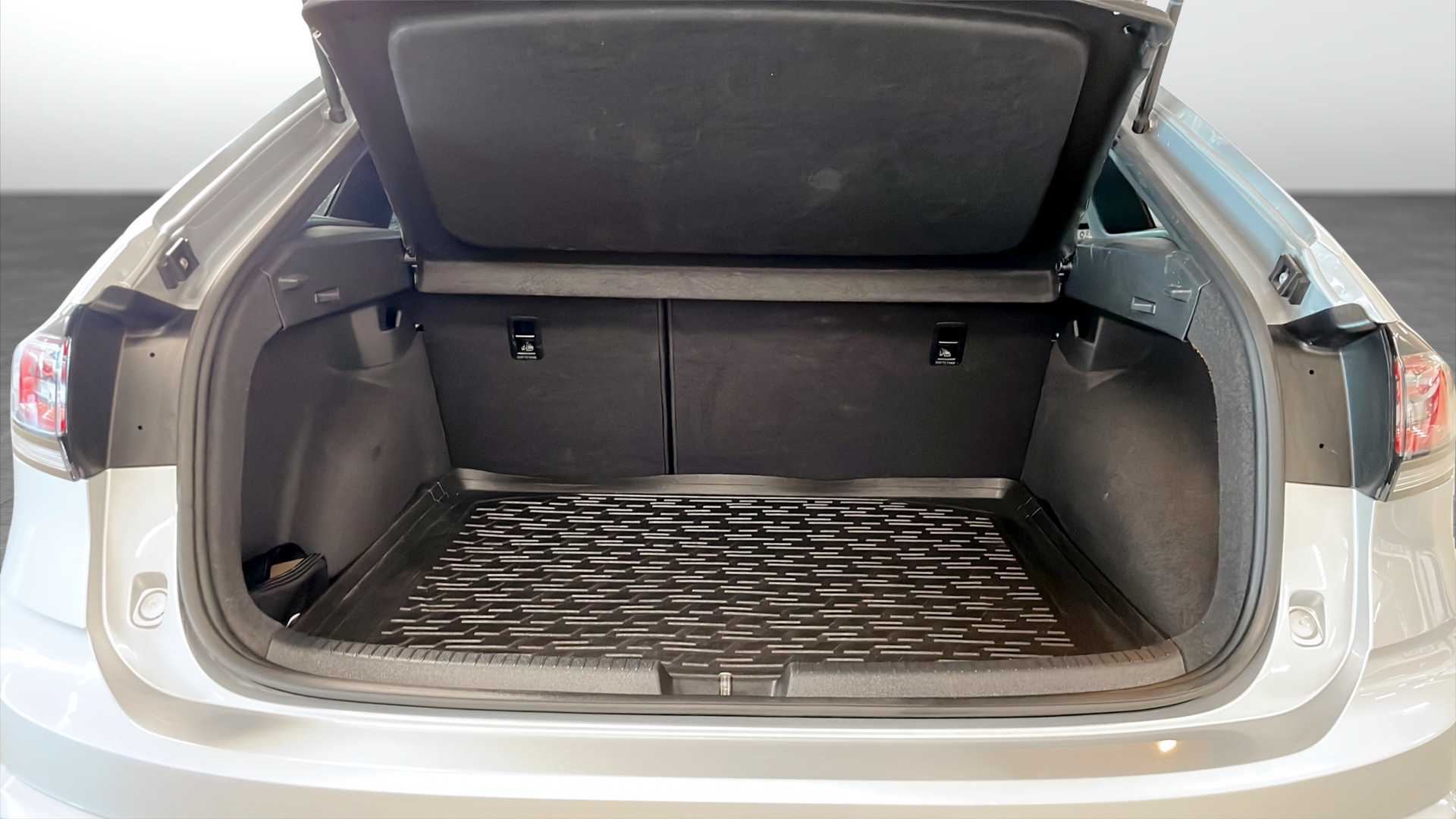 Volkswagen Taigo OZG23W